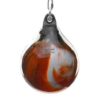 18" 120lb. ATB Training Bag - Fireball Orange