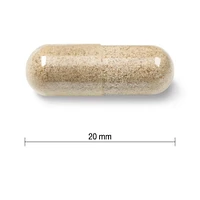 Jamieson Capsules de Phyto Complexe Valériane 60 capsules