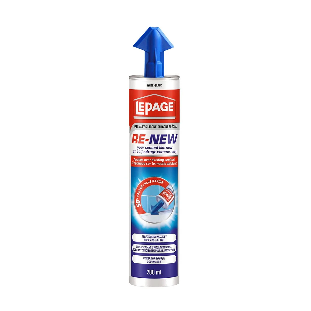 LePage ReNew Sealant 280ml