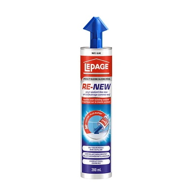 LePage ReNew Sealant 280ml