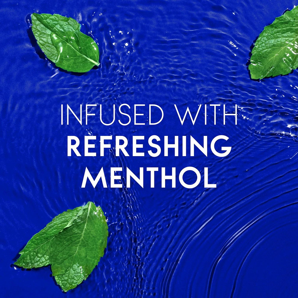 Head & Shoulders Refreshing Menthol 2-in-1 Shampoo + Conditioner