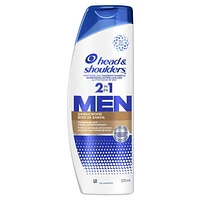 Head & Shoulders Sandalwood 2-in-1 Shampoo + Conditioner