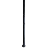 Equate Mobility Offset Handle Cane, 1 offset Handle Cane