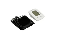 Automatic Arm Blood Pressure Monitor