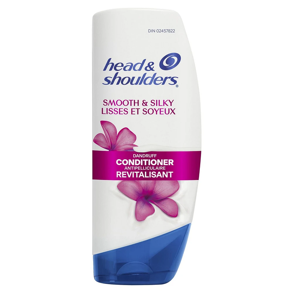 Head & Shoulders Smooth & Silky Conditioner, 592ML