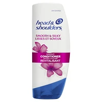 Head & Shoulders Smooth & Silky Conditioner, 592ML