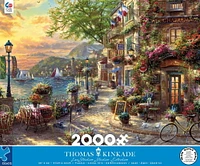 2000PC TK PUZZLE