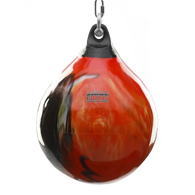 21" 190lb. ATB Training Bag - Fireball Orange