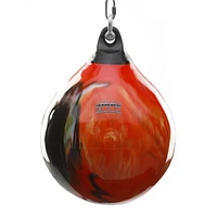 21" 190lb. ATB Training Bag - Fireball Orange