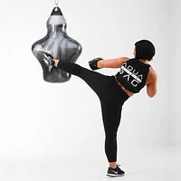 ATB Aqua Bruiser Training Bag - Haymaker Black