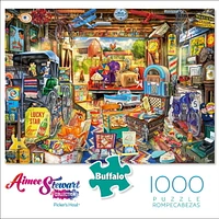 Buffalo Games Aimee Stewart Picker's Haul 1000 Piece Jigsaw Puzzle