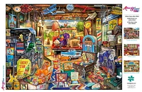 Buffalo Games Aimee Stewart Picker's Haul 1000 Piece Jigsaw Puzzle