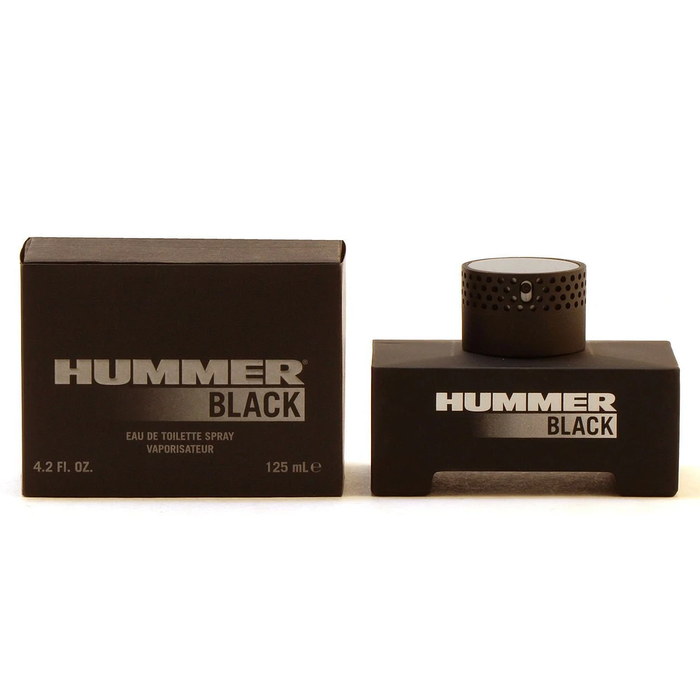 Hummer Black