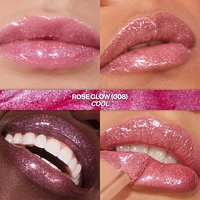 Super Lustrous Glimmer™ Gloss, High Shine Lip Gloss