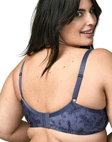 Soutien-gorge à armatures WonderBra Plus Taille 40C - 44DD