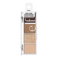 e.l.f. cosmetics Ombre à paupières Petite bouchée Ombre à paupières, 3.5g