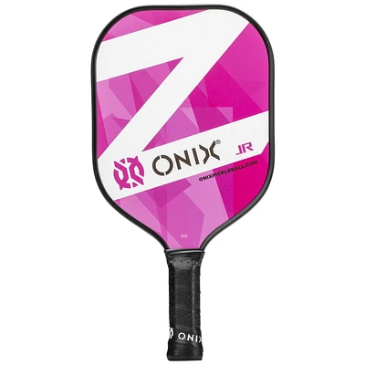 Onix Z Junior Composite Pickleball Paddle Pink