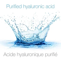 Gel-crème Neutrogena Hydro Boost avec FPS 25 à large spectre contre les rayons UVA et UVB, crème hydratante à base d’acide hyaluronique et d’antioxydant sans huile, non comédogène 47 ml