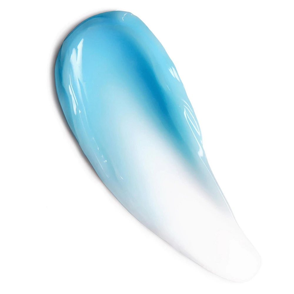 Gel-crème Neutrogena Hydro Boost avec FPS 25 à large spectre contre les rayons UVA et UVB, crème hydratante à base d’acide hyaluronique et d’antioxydant sans huile, non comédogène 47 ml