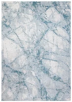 SAFAVIEH Meadow Nikeisha Tapis Abstrait