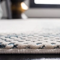 SAFAVIEH Meadow Nikeisha Tapis Abstrait