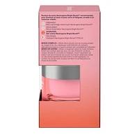 Neutrogena Bright Boost Gel Cream, Brightening Face Moisturizer with AHA, PHA, Mandelic Acid & Neoglucosamine for Brighter Skin & Anti Aging