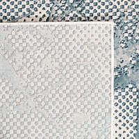 SAFAVIEH Meadow Nikeisha Tapis Abstrait