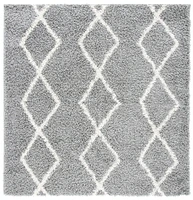 Safavieh Venus Nanda Geometric Shag Area Rug