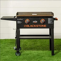 Blackstone 28in Adventure Ready Omnivore Griddle, 28" Griddle