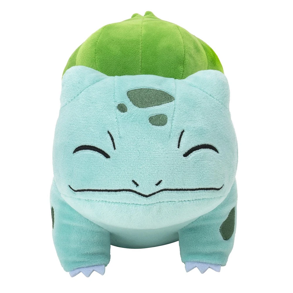 Pokémon 8" Plush - Bulbasaur #3