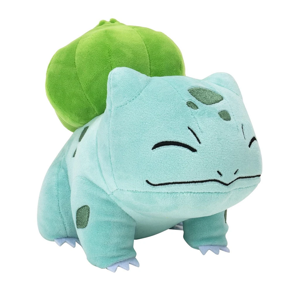 Pokémon 8" Plush - Bulbasaur #3