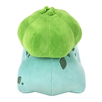 Pokémon 8" Plush - Bulbasaur #3