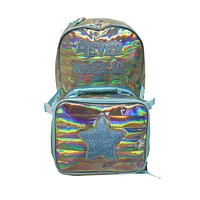 Multi piece backpack set