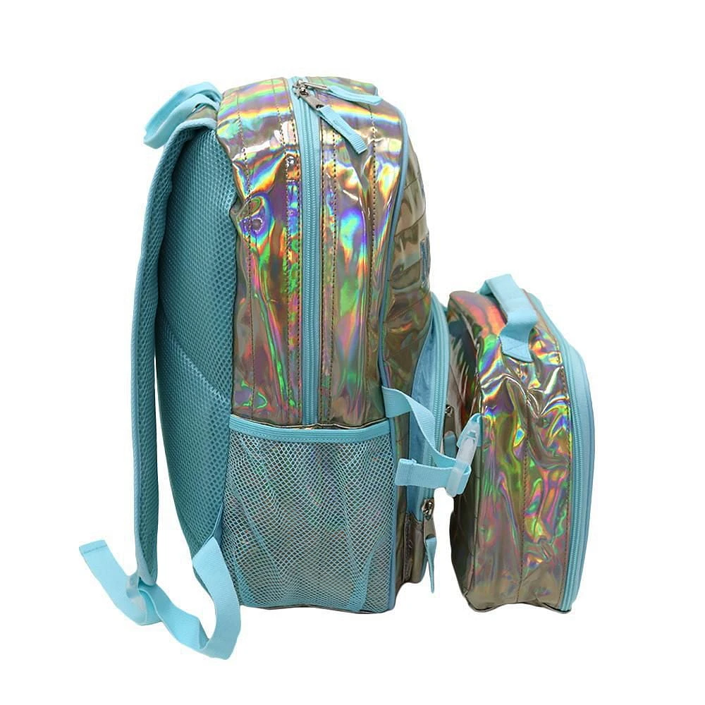 Multi piece backpack set