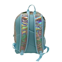 Multi piece backpack set