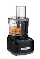 Cuisinart Elemental 8-Cup Food Processor - Black