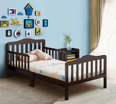 Concord Baby Finley Toddler Bed