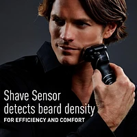 Panasonic ESLV95 Arc5 Shaver, with Charging Station