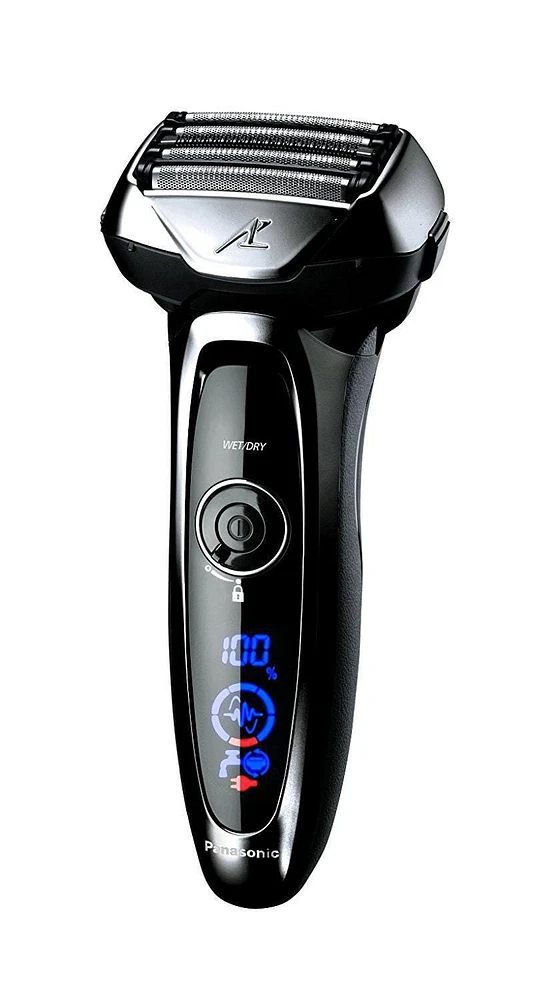 Panasonic ESLV95 Arc5 Shaver, with Charging Station