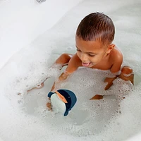 Boon Chomp Hungry Whale Bath Toy