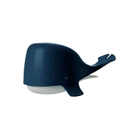 Boon Chomp Hungry Whale Bath Toy