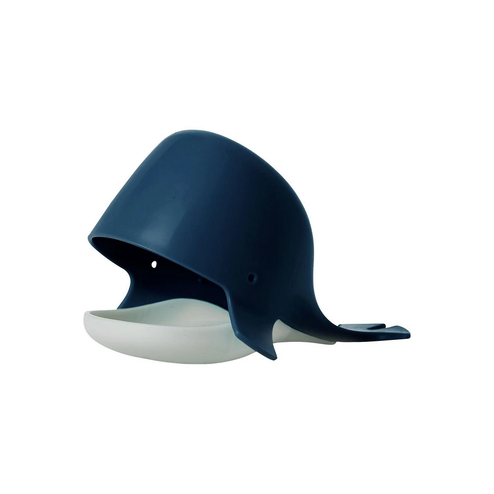 Boon Chomp Hungry Whale Bath Toy