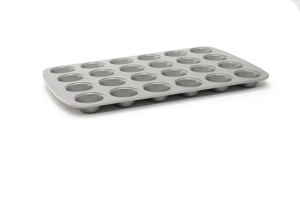 Ricardo 24 Mini Muffin Pan