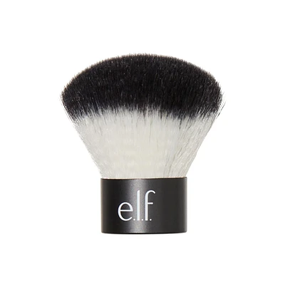 e.l.f. Cosmetics Pinceau Kabuki Paq d'1