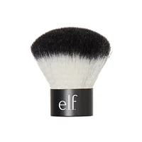 e.l.f. Cosmetics Kabuki Face Brush, Pack of 1