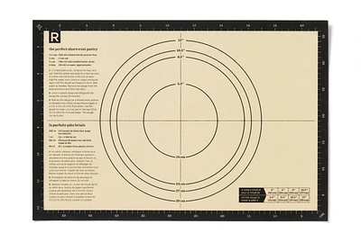 Ricardo Silicone Rolling Mat