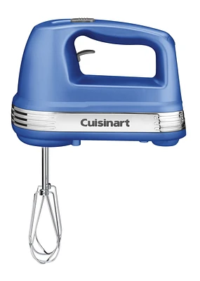 Cuisinart Power Advantage 5-Speed Hand Mixer - Blue