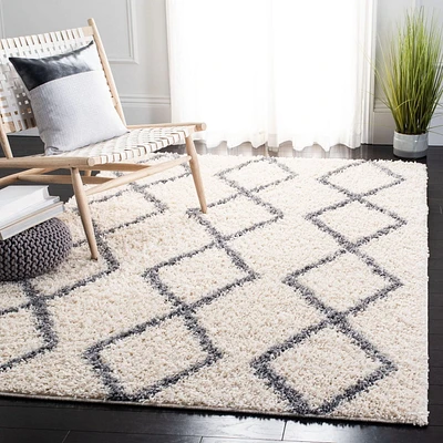 Safavieh Venus Nanda Geometric Shag Area Rug