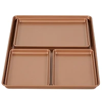 Wilton Oven Maximizer-Copper, Oven Maximizer-Copper