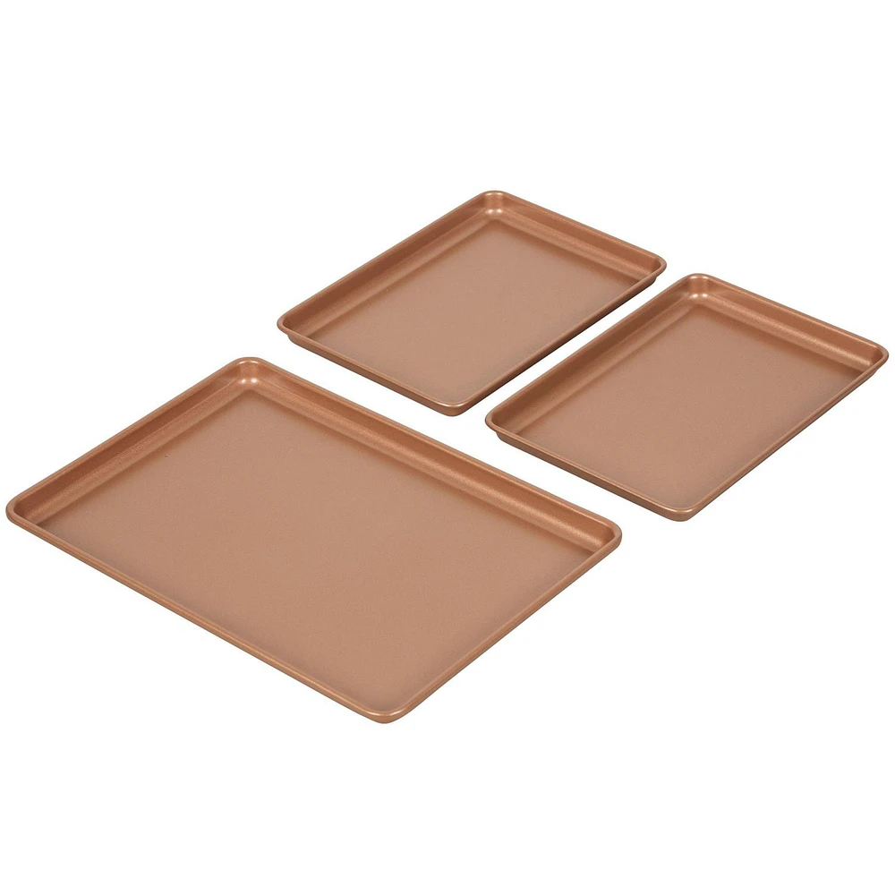 Wilton Oven Maximizer-Copper, Oven Maximizer-Copper